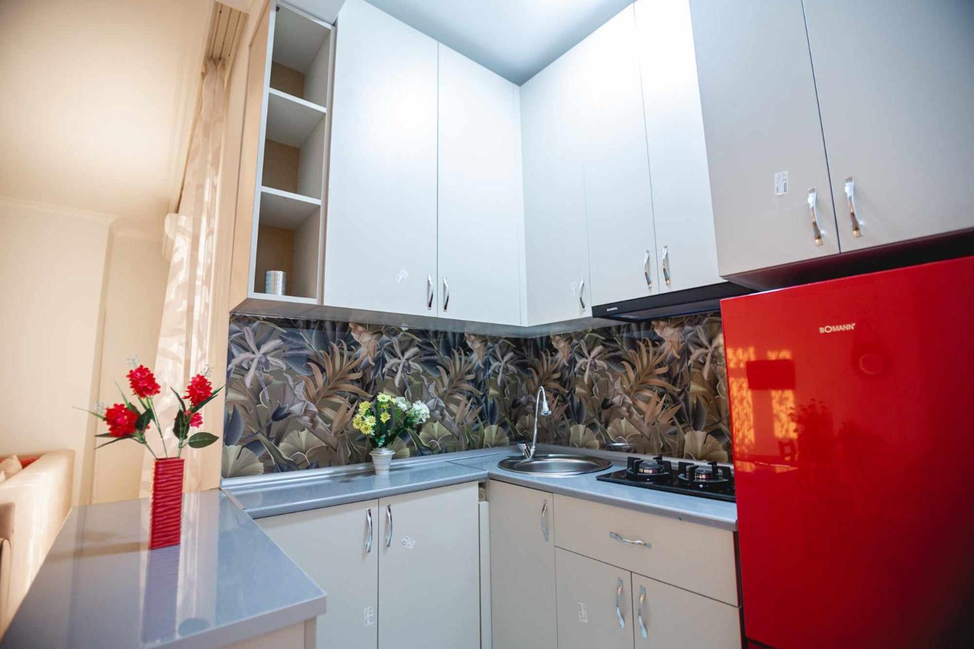 Apartment Kutaisi 248 Eksteriør bilde