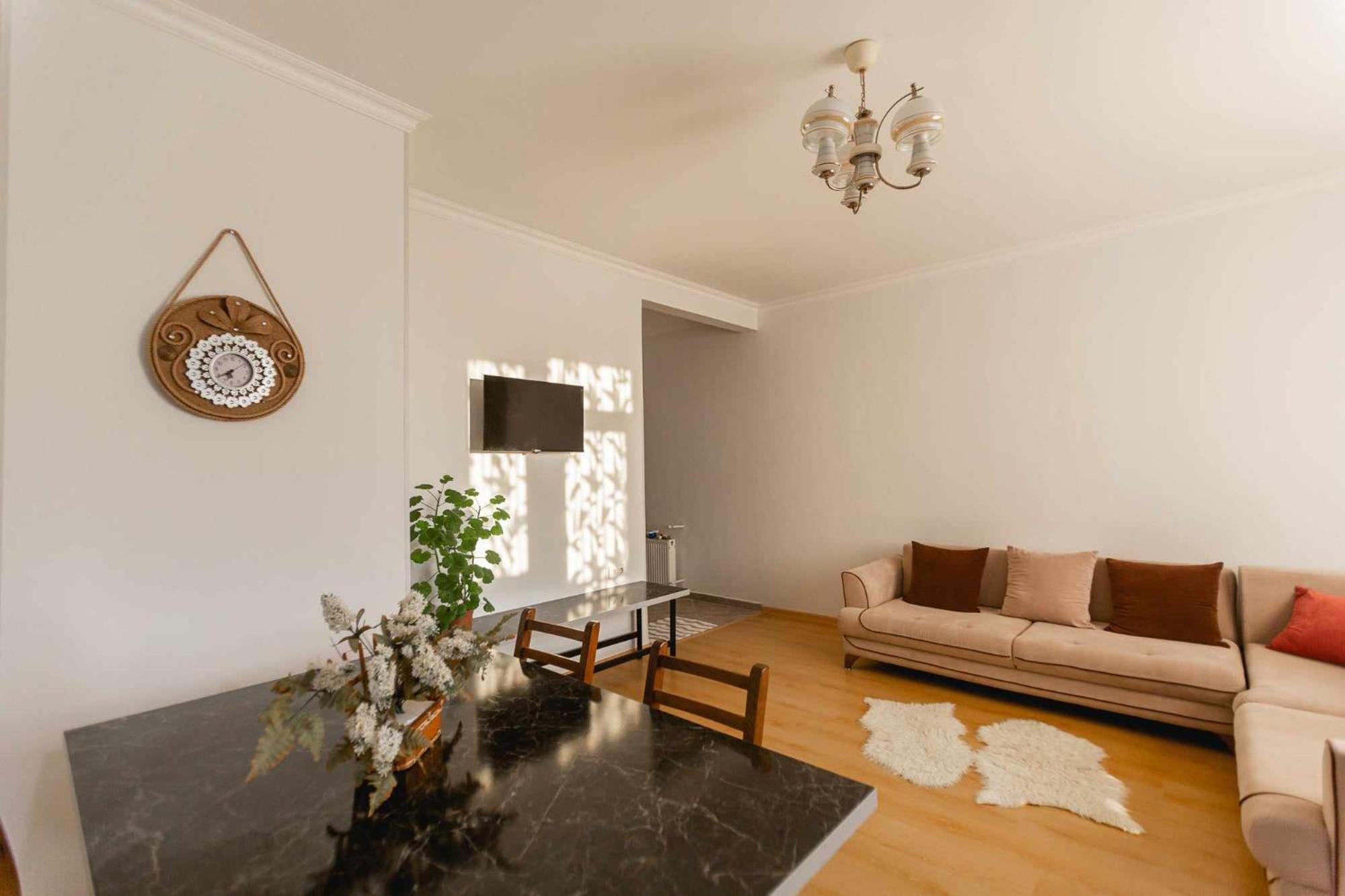 Apartment Kutaisi 248 Eksteriør bilde