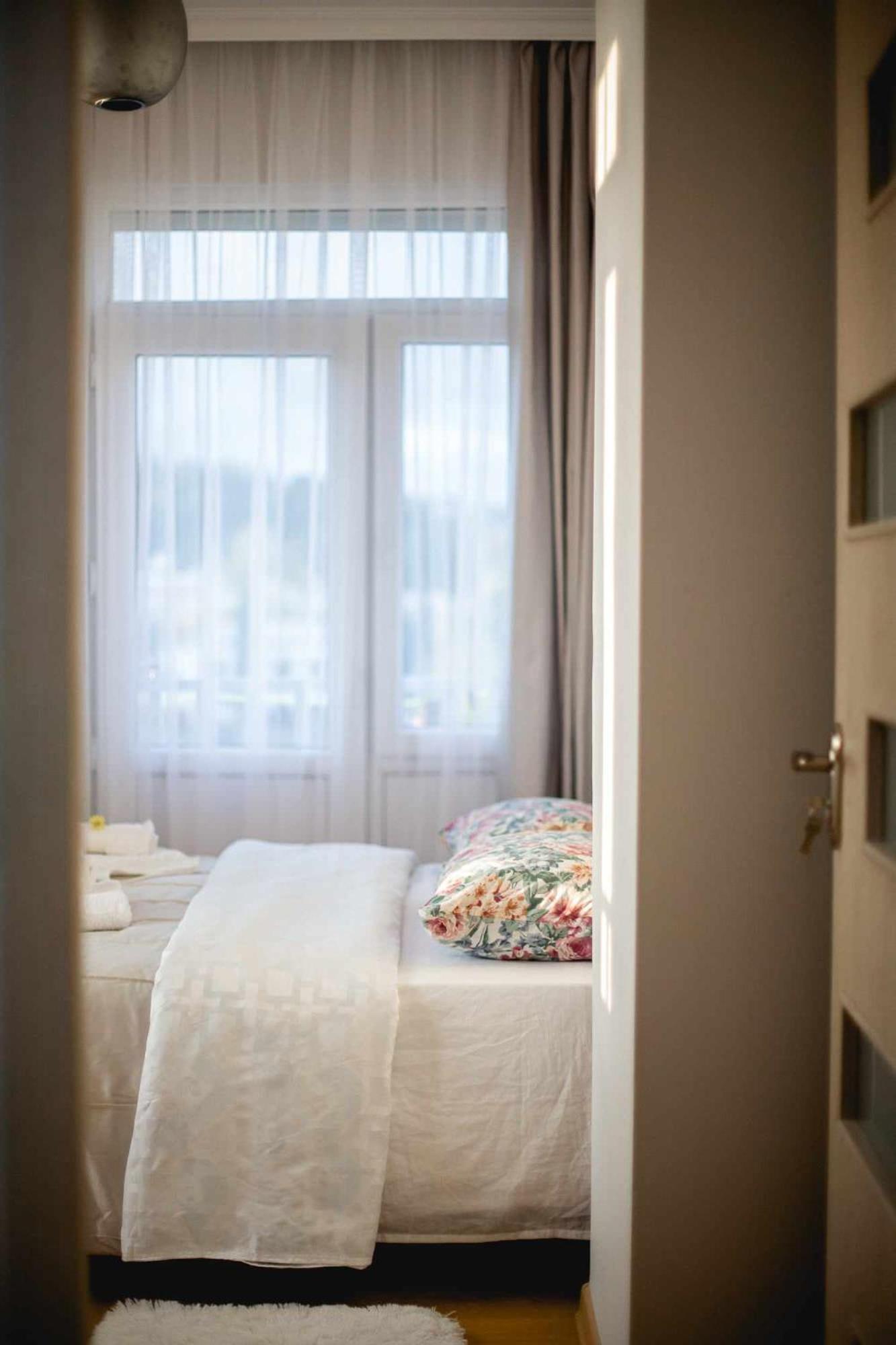 Apartment Kutaisi 248 Eksteriør bilde
