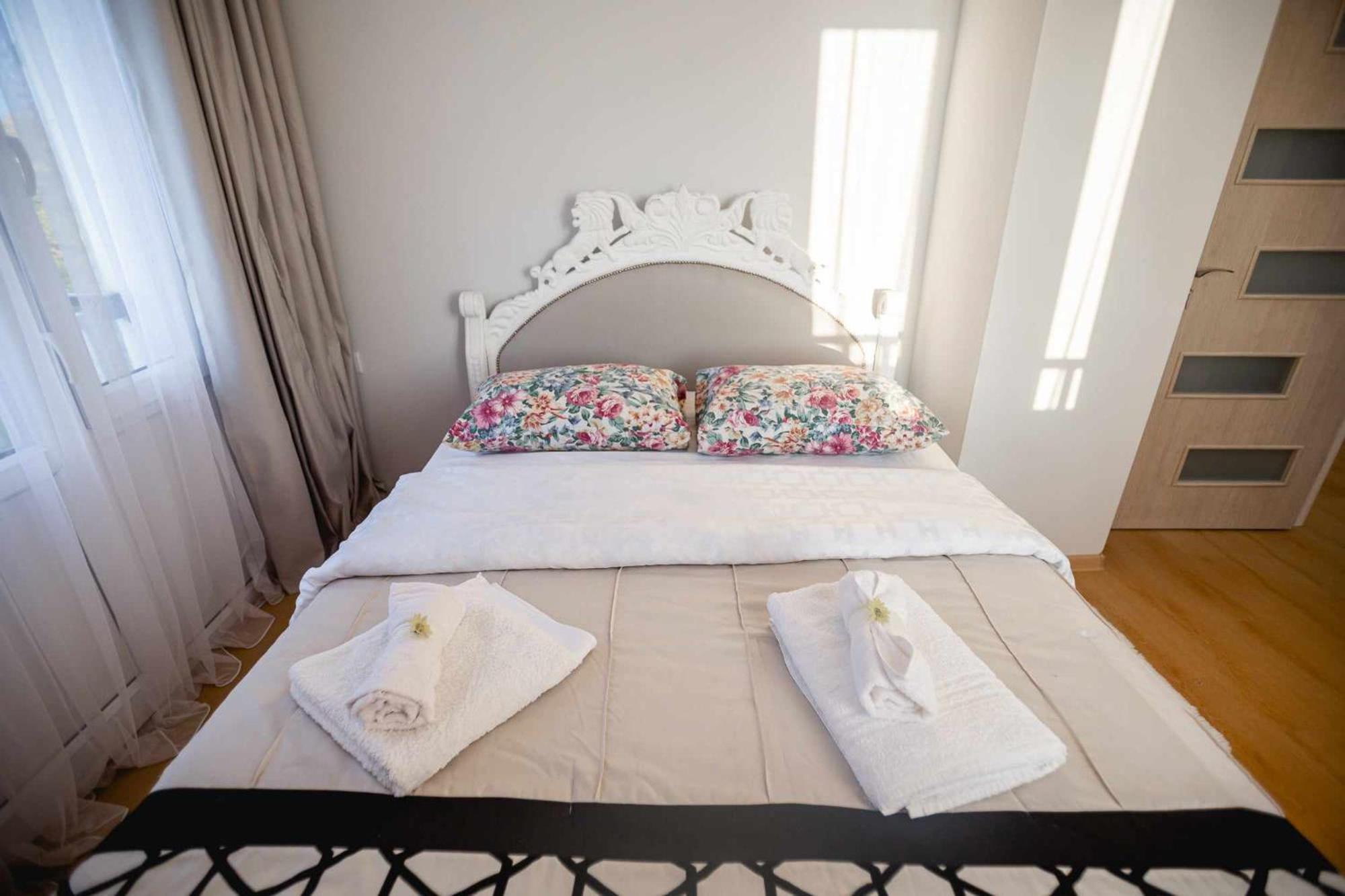 Apartment Kutaisi 248 Eksteriør bilde