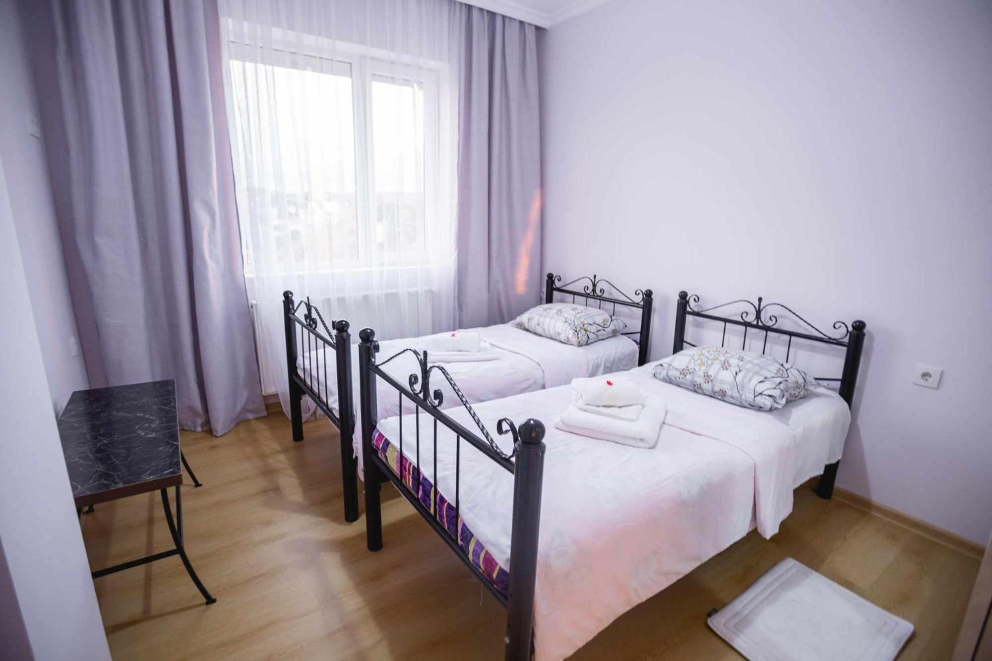 Apartment Kutaisi 248 Eksteriør bilde