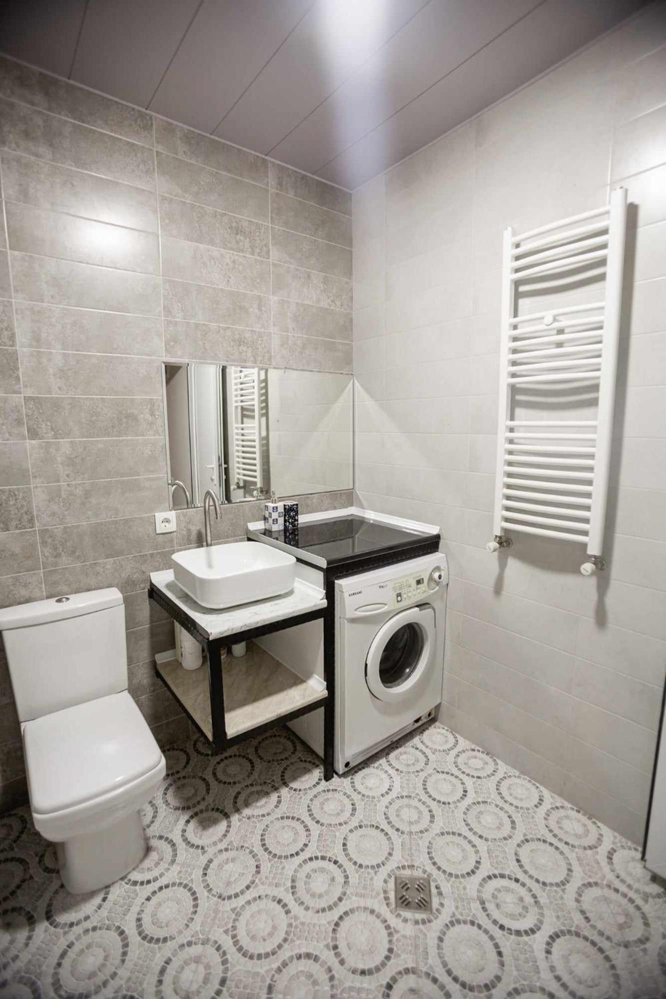 Apartment Kutaisi 248 Eksteriør bilde