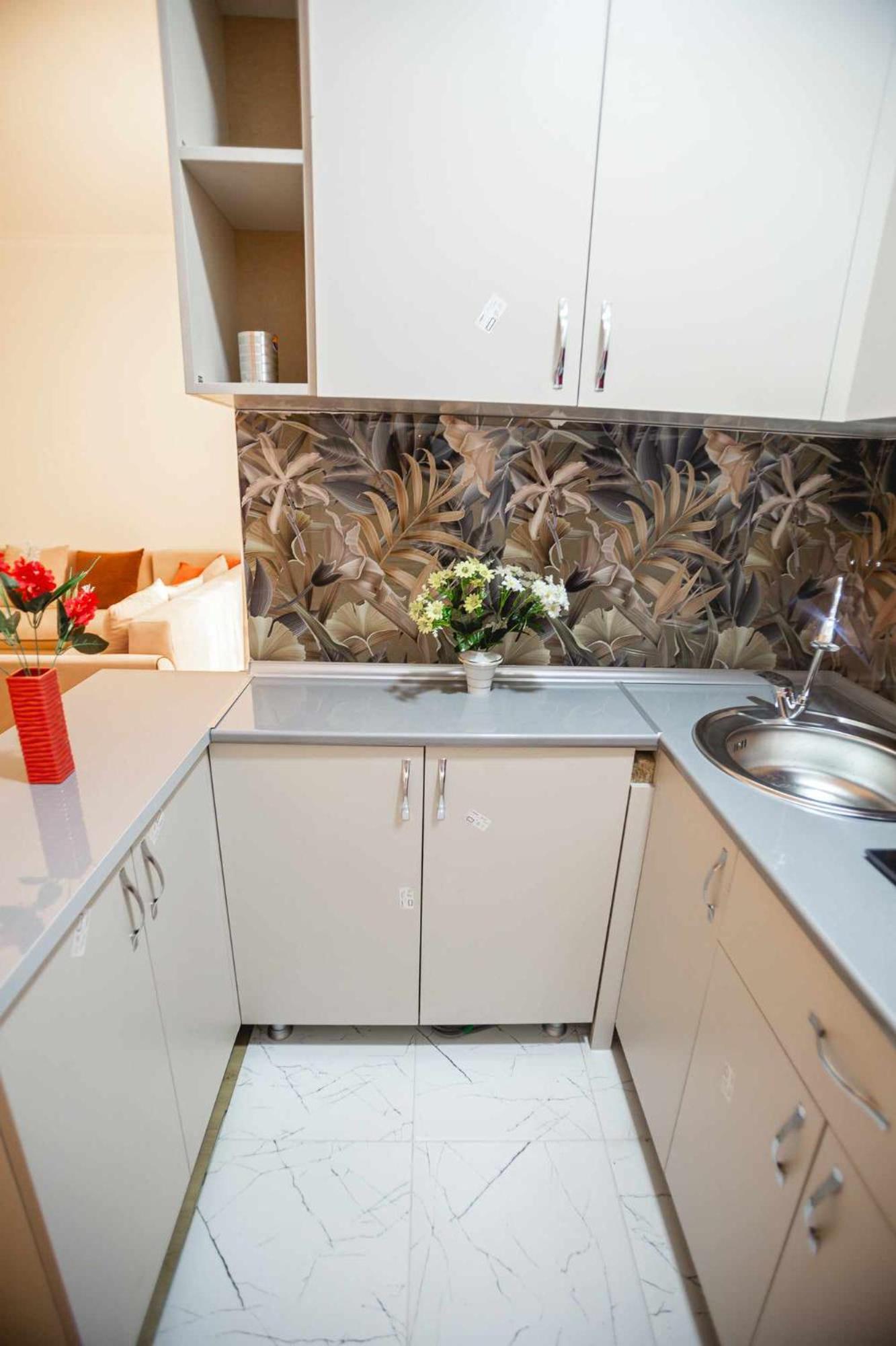 Apartment Kutaisi 248 Eksteriør bilde